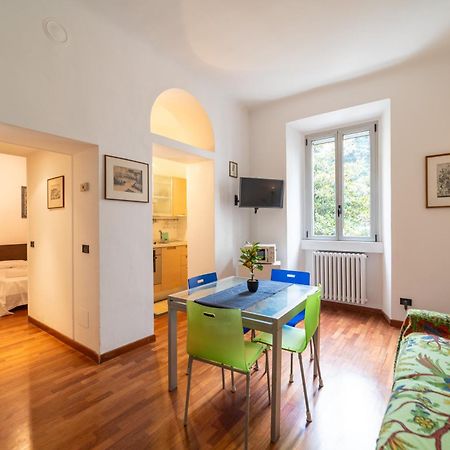 Nice Quiet Flat In Pta Venezia Milano Exteriör bild
