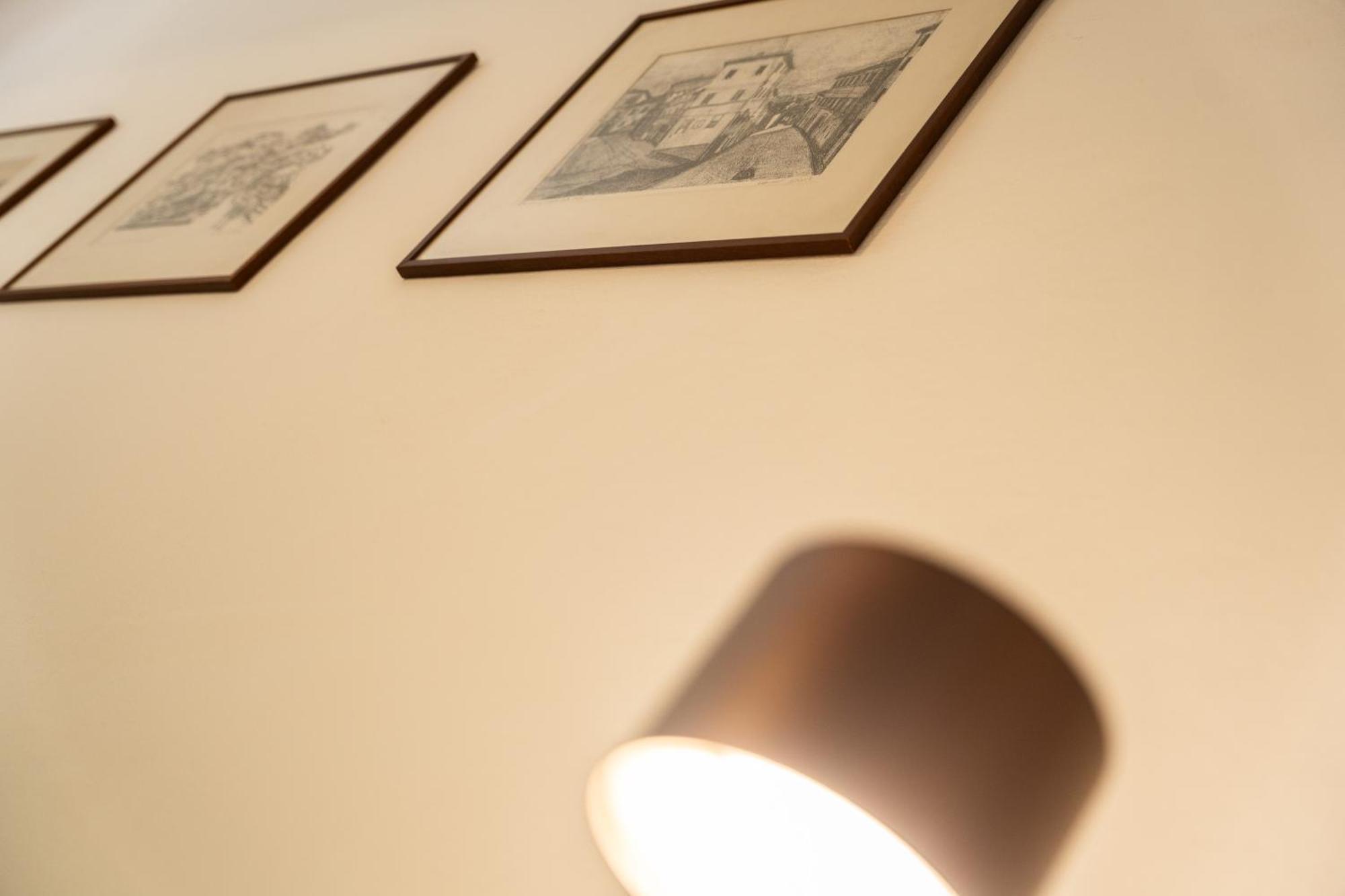 Nice Quiet Flat In Pta Venezia Milano Exteriör bild